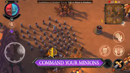 Undead Horde screenshot