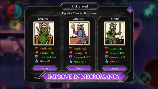 Undead Horde screenshot