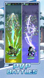 Undead Storm: Magic TD screenshot