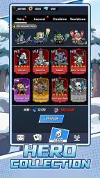 Undead Storm: Magic TD screenshot