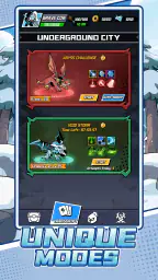 Undead Storm: Magic TD screenshot