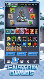 Undead Storm: Magic TD screenshot