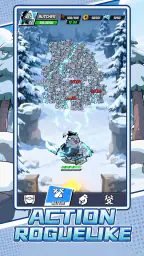 Undead Storm: Magic TD screenshot