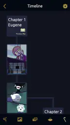 Underworld Office screenshot