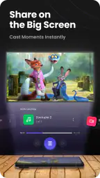 Universal TV Remote Control screenshot