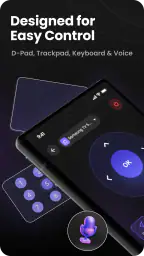 Universal TV Remote Control screenshot