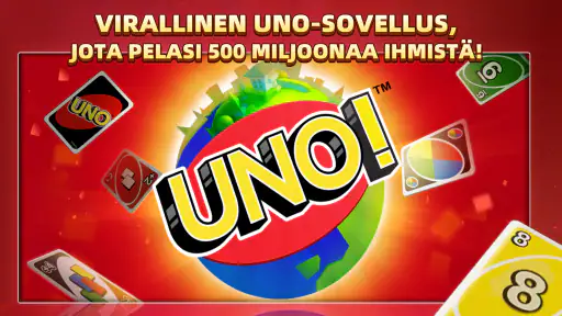 UNO!™ screenshot