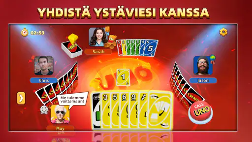UNO!™ screenshot