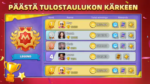 UNO!™ screenshot