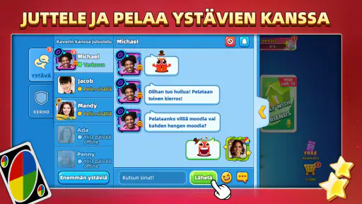 UNO!™ screenshot