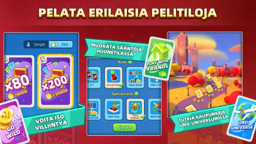 UNO!™ screenshot