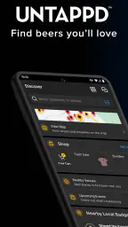Untappd: Find Beer You'll Love screenshot