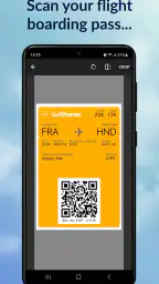 Uptrip screenshot