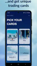 Uptrip screenshot