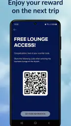 Uptrip screenshot