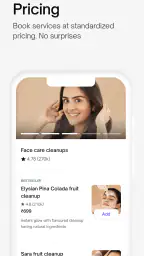 Urban Company: InstaHelp &more screenshot
