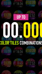UsA Bubblegum Tiles - USA139 screenshot