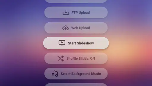 USB Slideshow & Signage screenshot