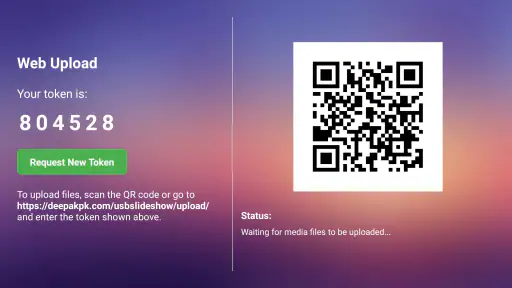 USB Slideshow & Signage screenshot