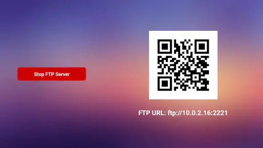 USB Slideshow & Signage screenshot