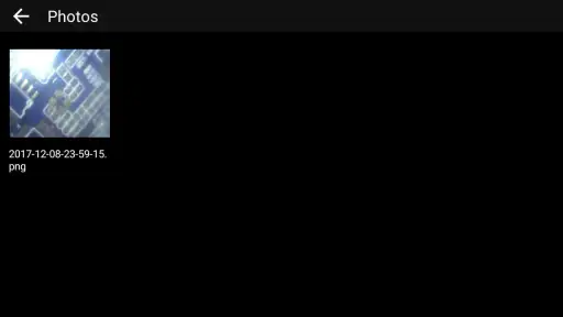 USB_CAMERA screenshot