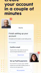 UserTesting screenshot