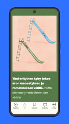 Uusi Juttu screenshot