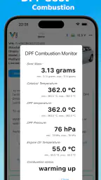 V-Tool OBD Scanner screenshot