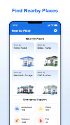 Vahan RTO Vehicle Information screenshot
