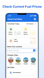 Vahan RTO Vehicle Information screenshot