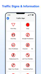 Vahan RTO Vehicle Information screenshot