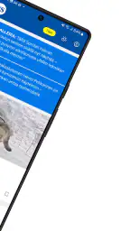 Valkeakosken Sanomat screenshot