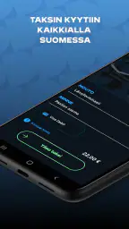Valopilkku screenshot