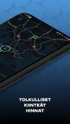 Valopilkku screenshot