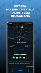 Valopilkku screenshot