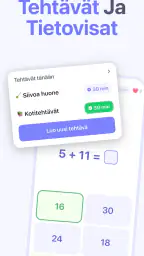Vanhempien Valvontaa - Kidsee screenshot
