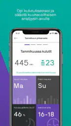 Väppi screenshot