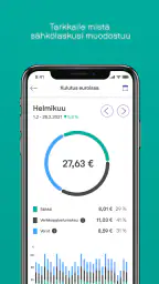 Väppi screenshot