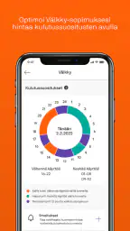 Väppi screenshot