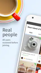 VarageSale: Local Buy & Sell screenshot