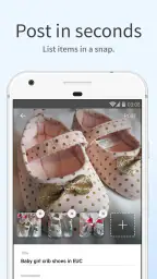 VarageSale: Local Buy & Sell screenshot