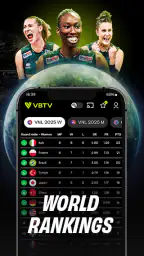 VBTV - Stream Volleyball Live screenshot