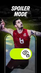 VBTV - Stream Volleyball Live screenshot