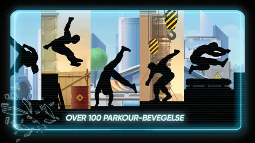 Vector Classic screenshot