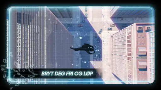 Vector Classic screenshot