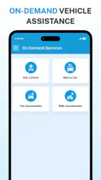 VehicleSetu: RC & Challan Info screenshot