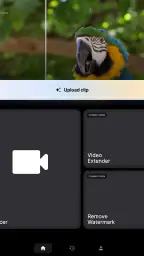 Velox – AI Video Enhancer screenshot