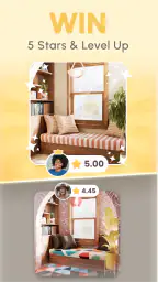 Venue - Relaxing Design Games screenshot