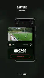 Veo Camera screenshot