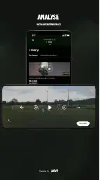Veo Camera screenshot